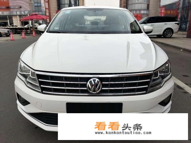 捷达自动挡最低价多少钱？