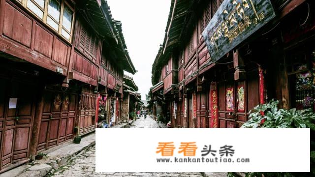 孕妇适合去什么地方旅游？