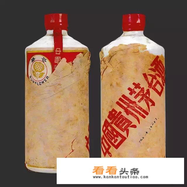 大家如何评价茅台迎宾酒？