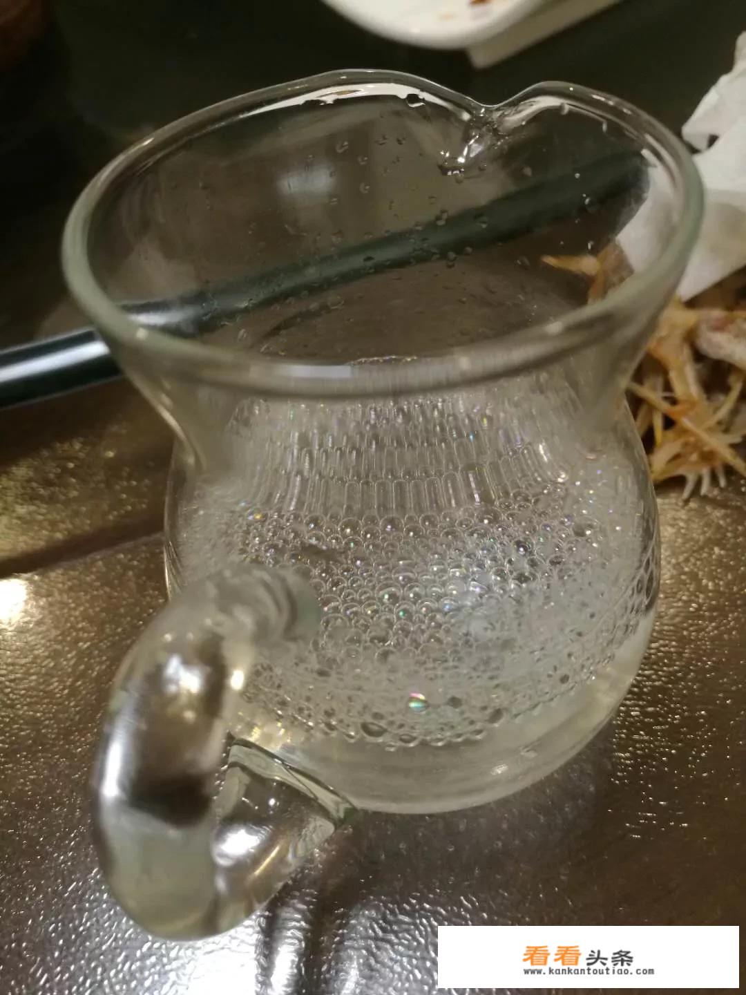 大家如何评价茅台迎宾酒？