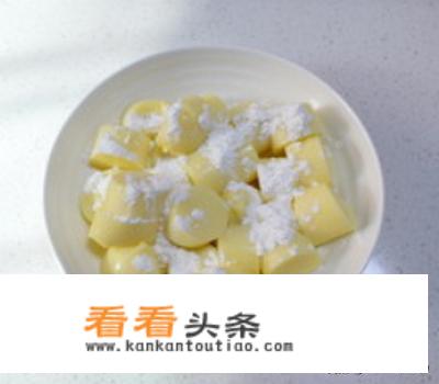 日本豆腐的来历是什么？