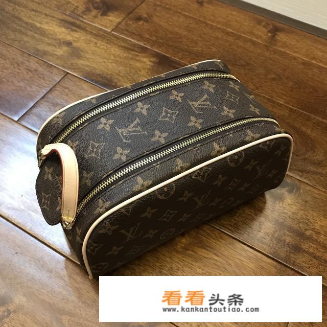 LV包包一般是什么皮做的呀？