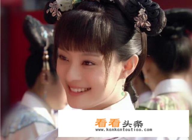 盘点孙俪演过的电视剧，你觉得哪部最好看？