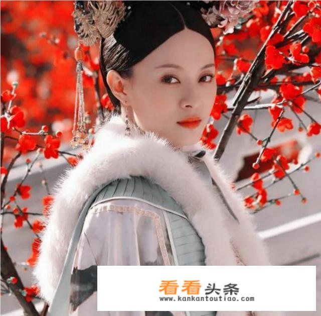 盘点孙俪演过的电视剧，你觉得哪部最好看？