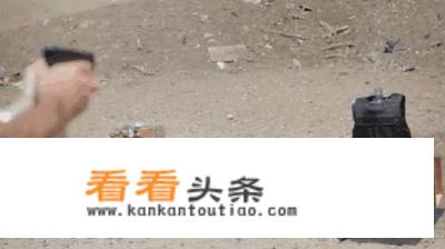 自动步枪、突击步枪火力愈发强大，防弹衣还能对身体做到有效的防护吗？