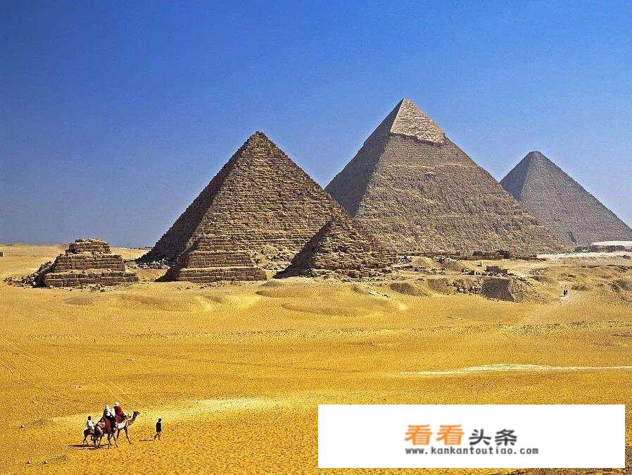 去埃及十大禁忌？