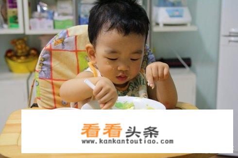 哪些食物堪称“天然消食物”，孩子吃了脾胃好？
