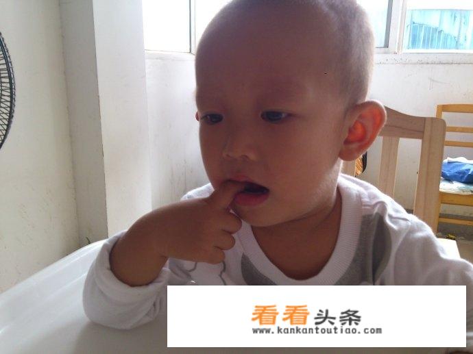 哪些食物堪称“天然消食物”，孩子吃了脾胃好？