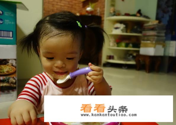 哪些食物堪称“天然消食物”，孩子吃了脾胃好？