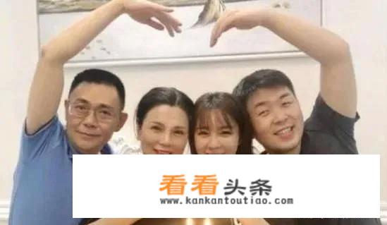 王思聪妈妈的身份？
