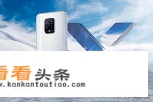 redmi10x说明书？