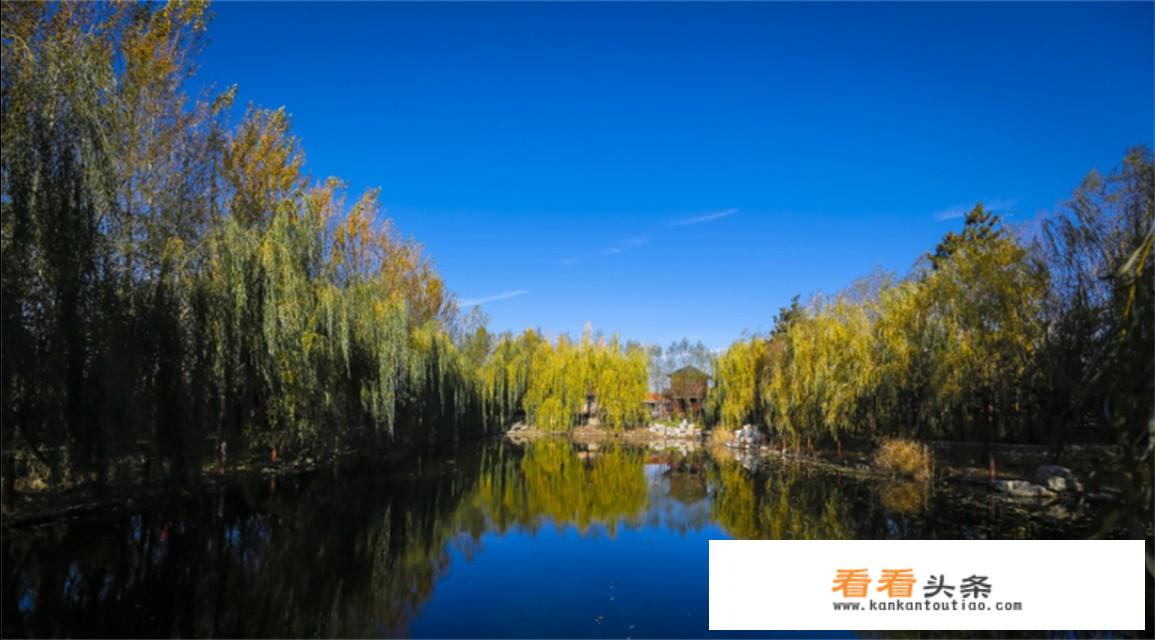 长春大学旅游学院怎么样？