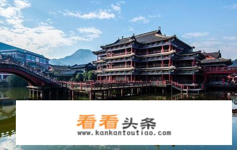 你心中的浙江必玩十大景点是哪里？