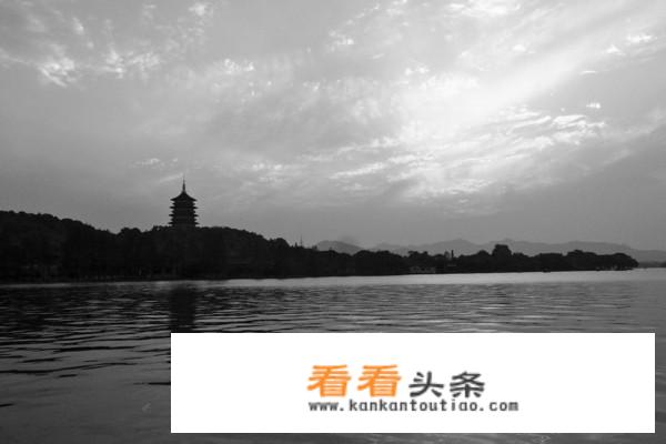 你心中的浙江必玩十大景点是哪里？