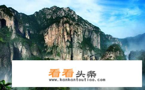 你心中的浙江必玩十大景点是哪里？