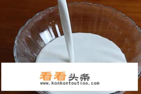 家常大米糕的做法？
