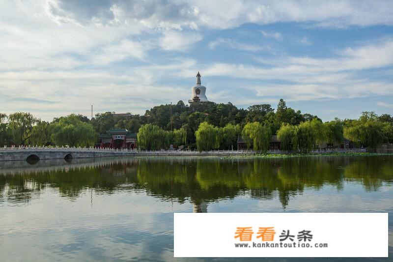 在北京旅游,自己去和跟团去哪个便宜？