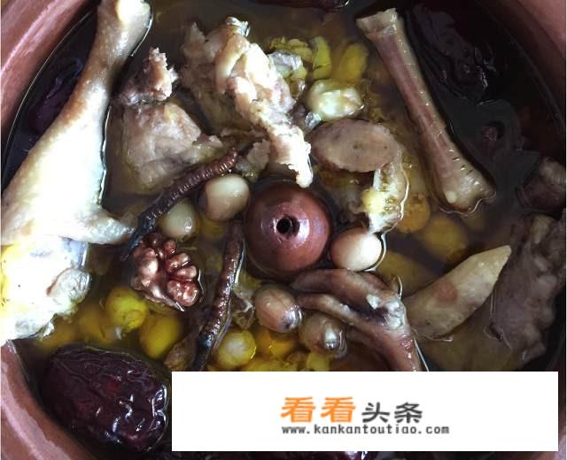 汽锅一般蒸多久？