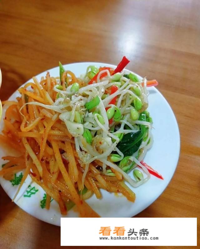西葫芦做菜的方法？
