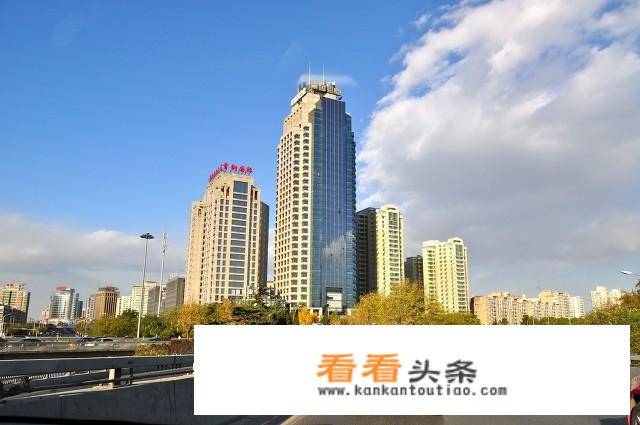 北京名胜古迹有哪些优美的词？