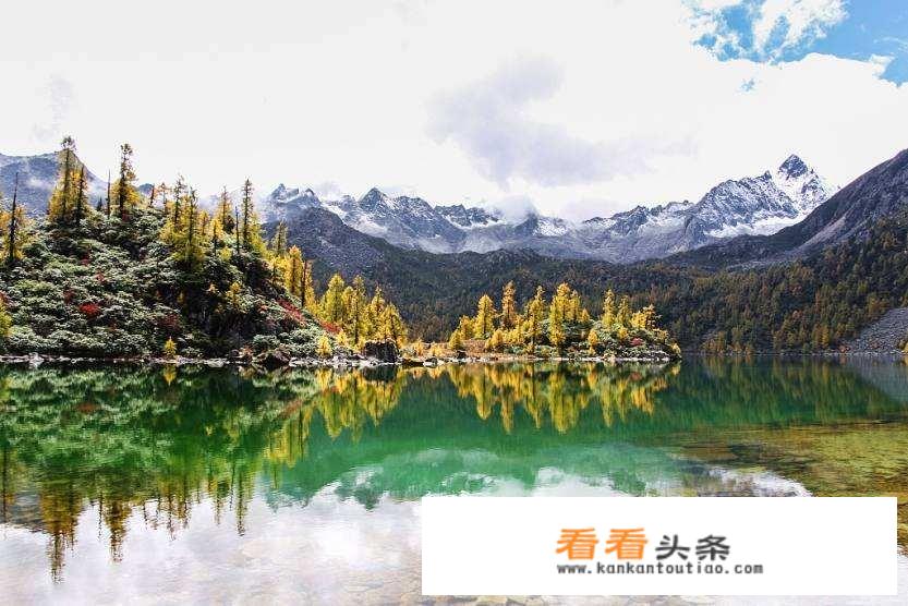 这个季节去哪里旅游最为合适？
