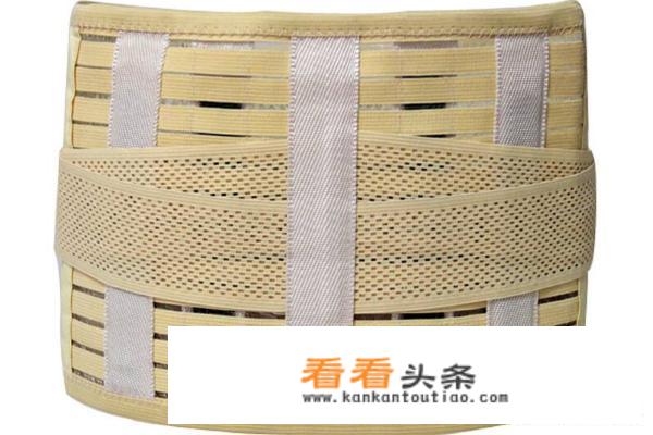 护腰带哪种好用？护腰带什么牌子好？