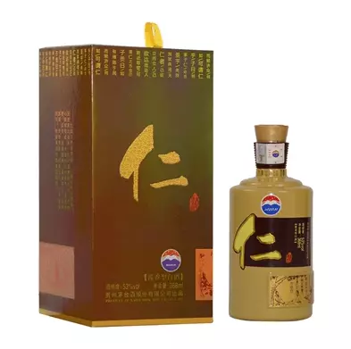 仁酒相当于哪个级别的酒？