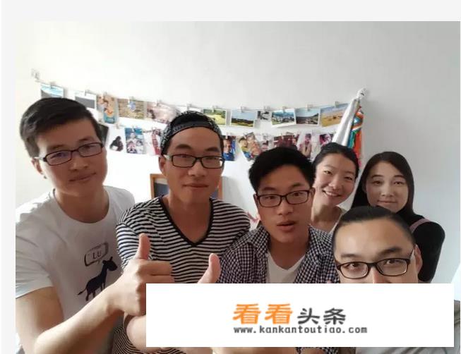 看到很多人旅行做沙发客，住别人家里，怎么联系沙发客，联系软件有哪些？