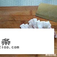 豆角烧土豆的家常做法？