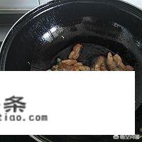 豆角烧土豆的家常做法？