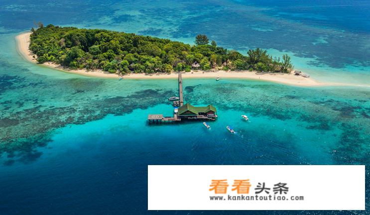 确定住宿马布岛。卡帕莱。敦沙，诗巴丹，马达京，哪个最美合值得一去？