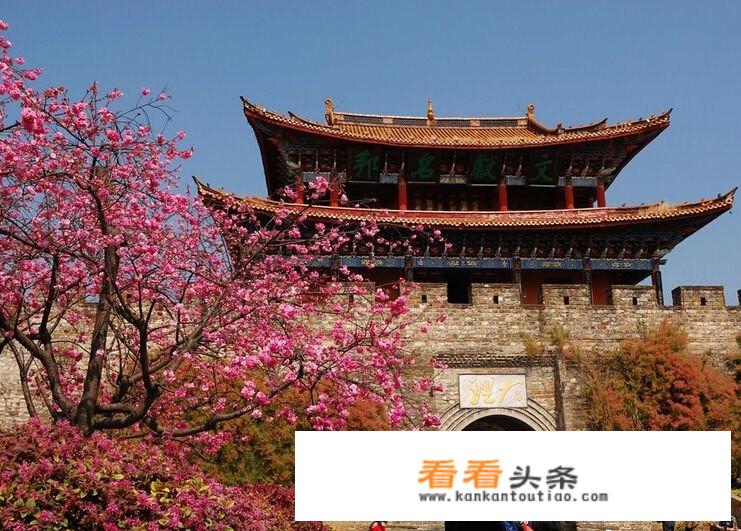 大理最佳旅游时间，什么时候去大理最好？