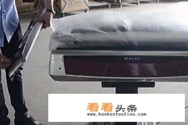 怎么安装自动麻将机？
