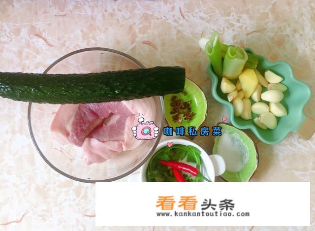白切猪肉煮多久才熟？