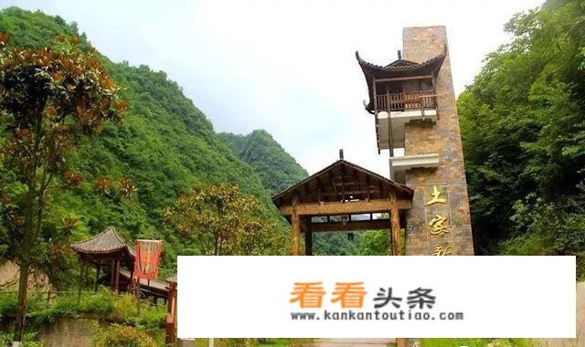 去达州旅游，有好的景点推荐吗？