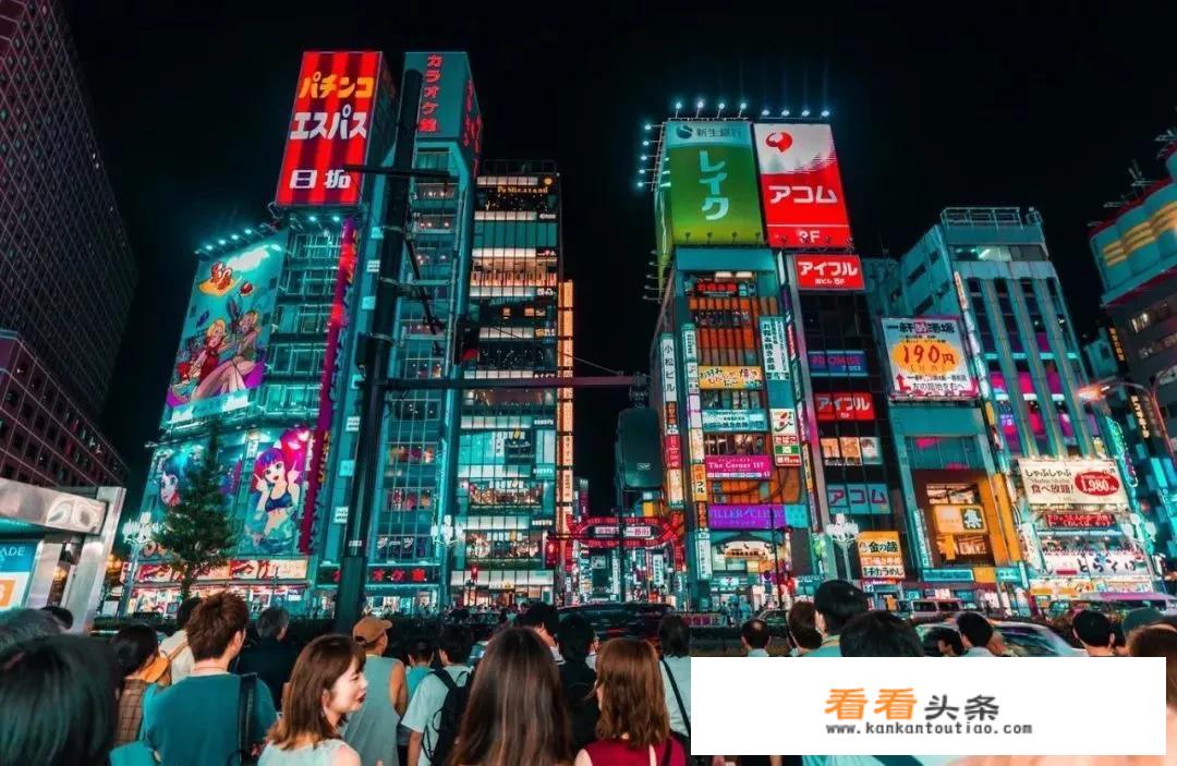 到日本旅游，买什么东西最划算？