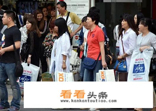 到日本旅游，买什么东西最划算？