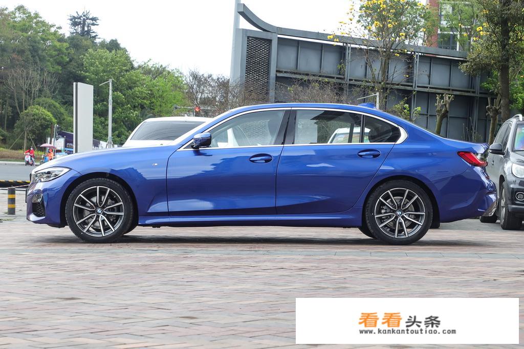 宝马3系和奥迪a4l哪个好？
