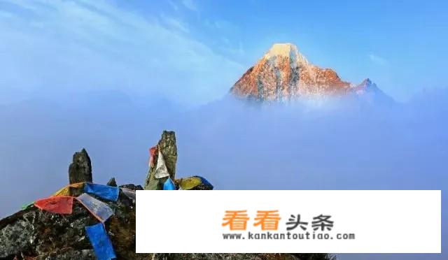 凉山州木里县有些什么景点，自驾游该怎么玩？