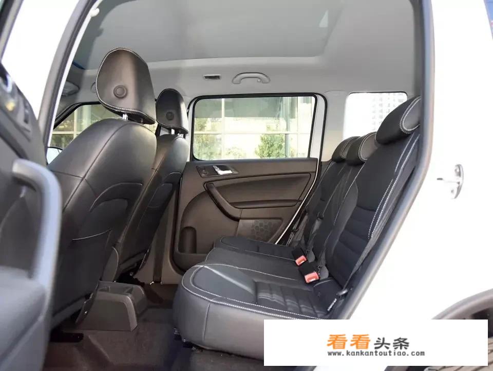 野帝二手车值得买吗？
