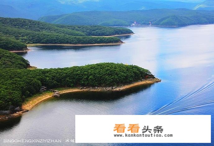 谁能介绍一下牡丹江镜泊湖？