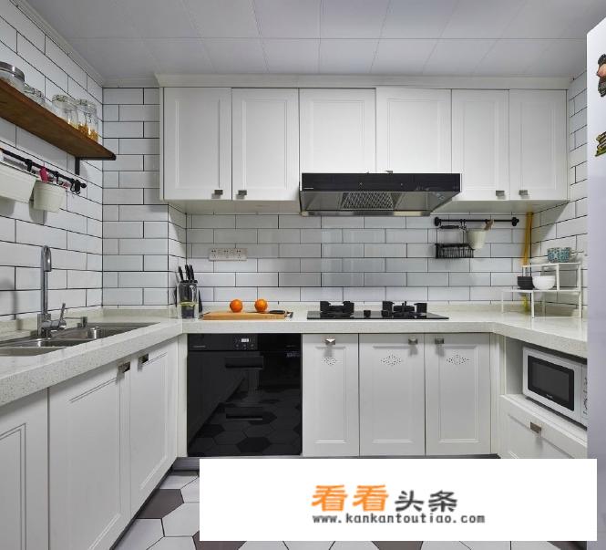 厨房定制包含哪些？