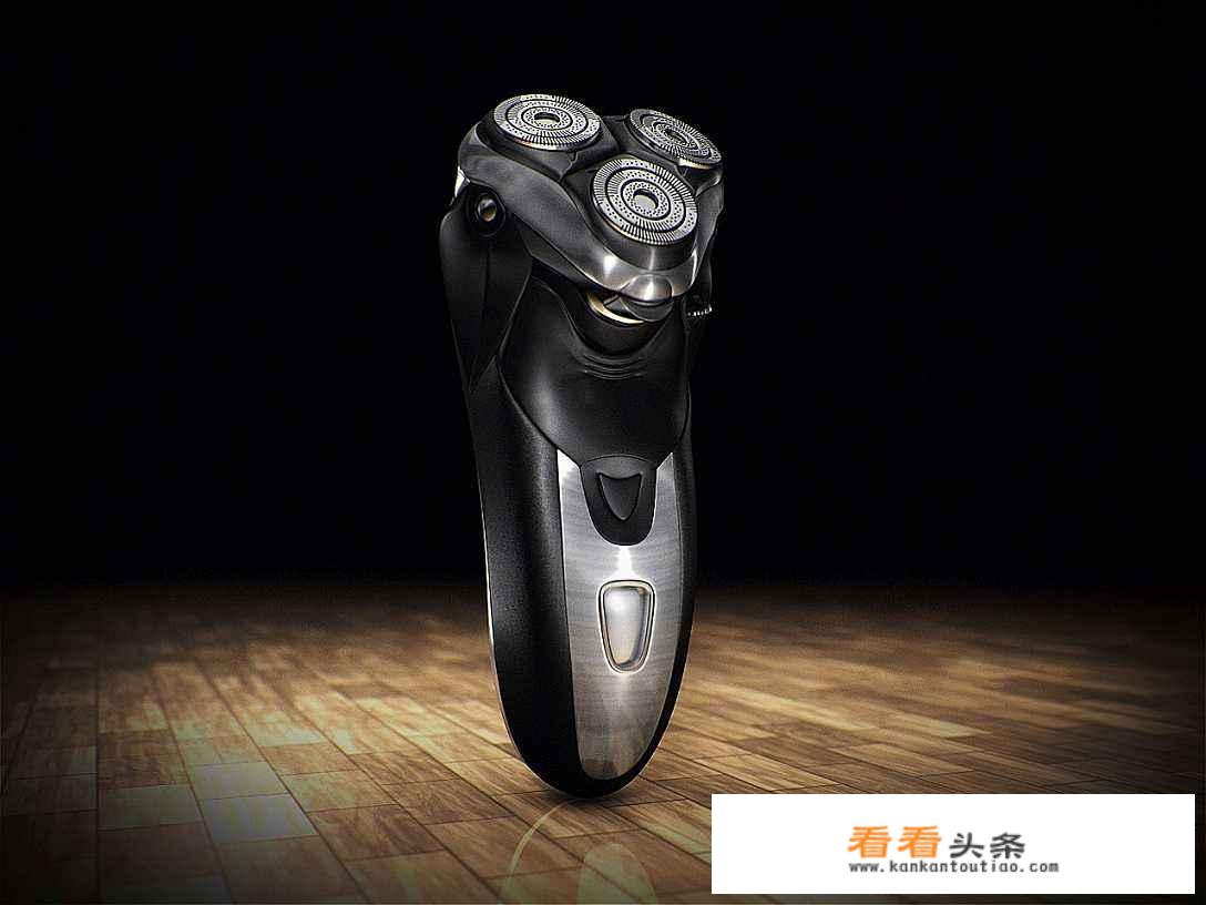什么牌子的剃须刀好,性价比高的？