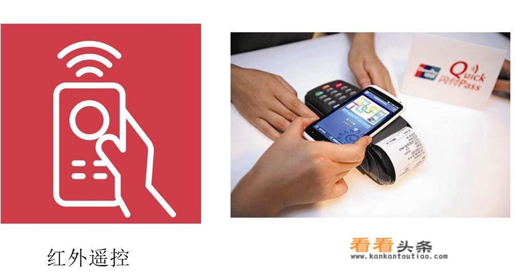 支持nfc手机有哪些？