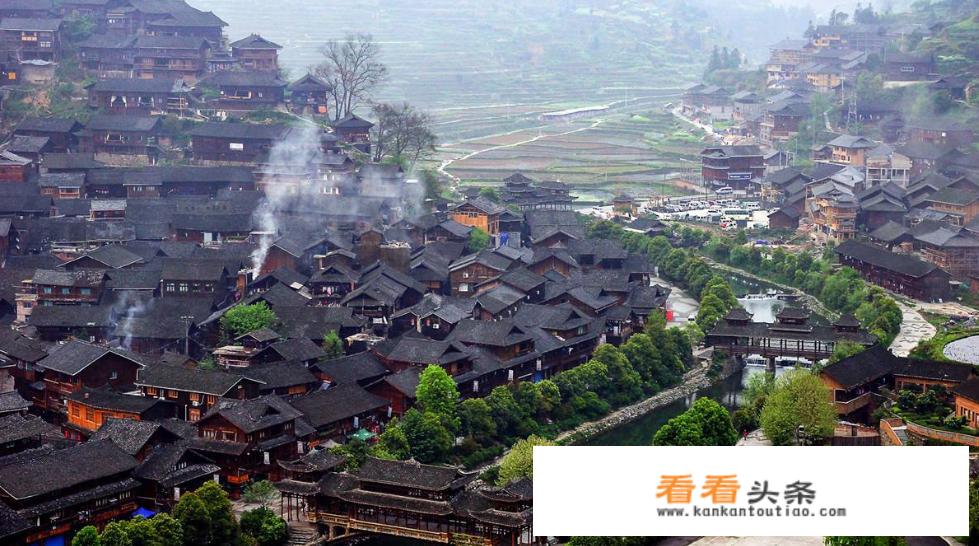 从乐山自驾到贵州，预计游玩9天时间，应该怎样安排行程？