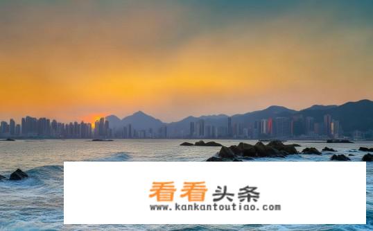 广东汕尾有什么风景区？广东汕尾有哪些值得一游的风景区？广东汕尾有哪些著名景点值得一看？