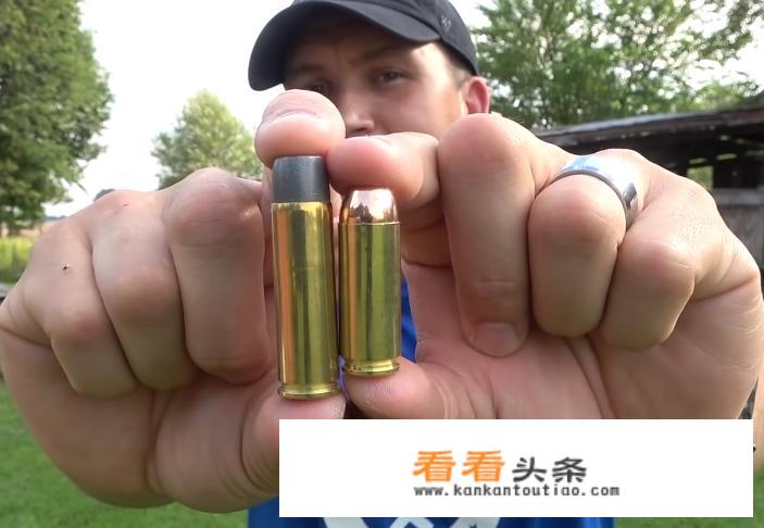 沙鹰和m500哪个威力更强？