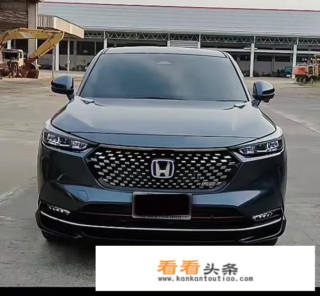 2022款丰田RAV4荣放，10月售出15941辆，为何深受消费者的喜爱？