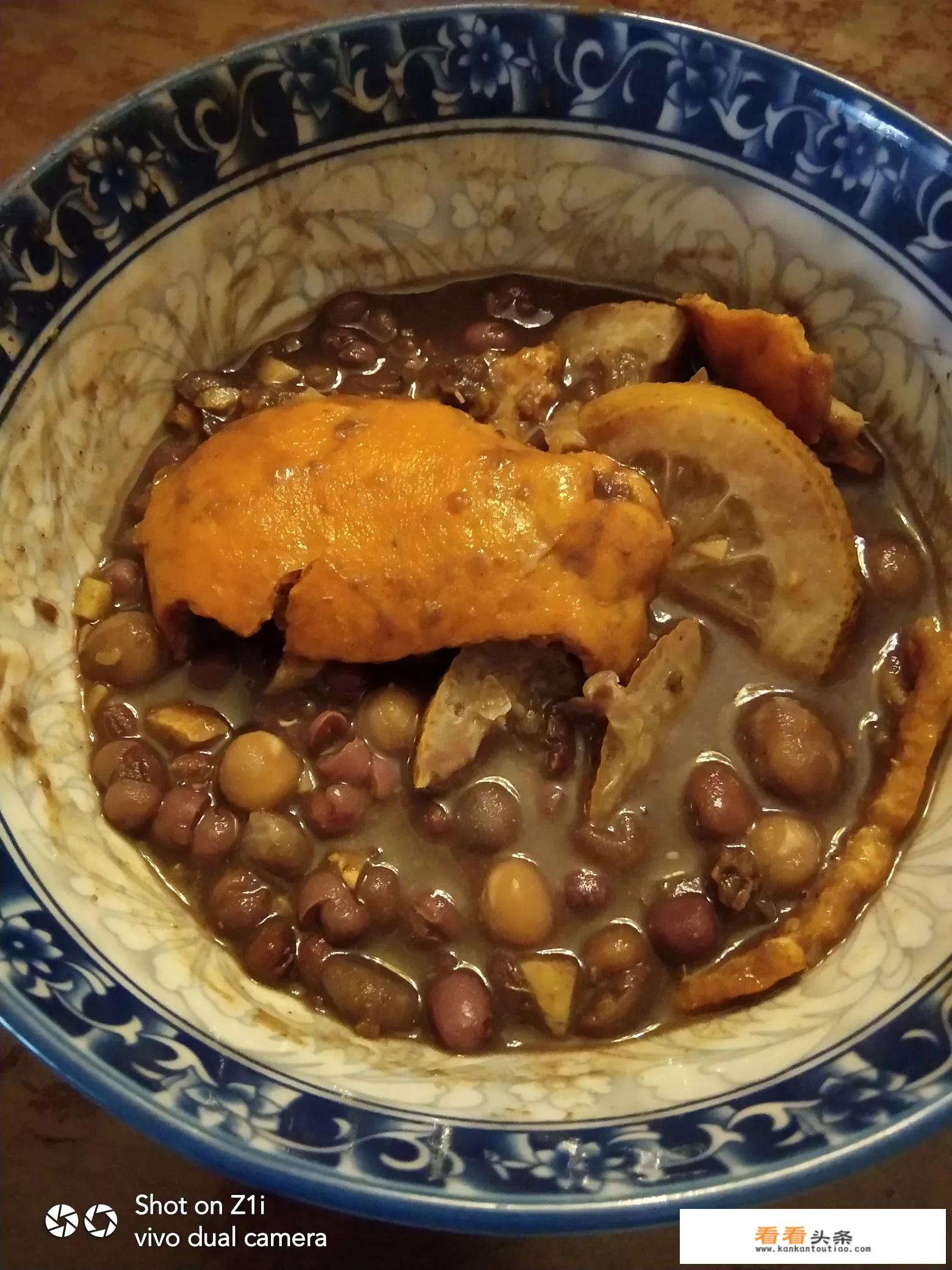 醋泡黑豆的正确做法与吃法和功效？