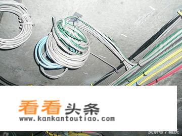 装修多余的电线怎么处理？